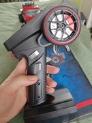 Zestaw RC Hotrc CT-6A 4-9V 2.4GHz 6CH – nadajnik F-06A + odbiornik