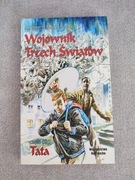 Wojownik trzech światów Robert Kościuszko cz. 3