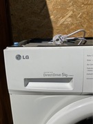 Zasobnik na detergenty pralki LG DirectDrive 5kg