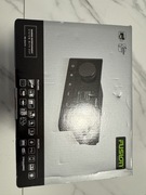 Radioodtwarzacz morski Fusion Apollo RA210, 12 V, 200 W, czarny