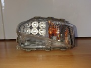 Toyota Prius 3 Halogen Prawy DRL LED JAPAN