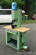 Nitownica radialna TEKOMA NR-16 Pneumatyczna nit 16 mm
