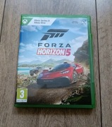 FORZA HORIZON 5 XBOX SERIES X ONE PL