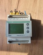 SCHNEIDER PM9C Analizator/miernik sieci - Sprawny