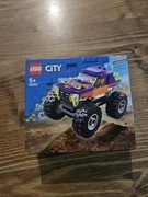 LEGO City 60251 Monster truck