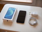 iPhone 12 mini | zgrabny i estetyczny