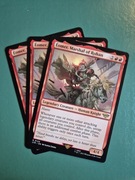 Eomer, Marshal of Rohan MTG LTR