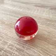 Yves Rocher Cap Nature Fruit Rouge miniaturka kolekcjonerska - 7,5 ml edt