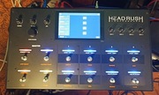 Headrush looperboard