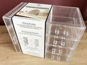 Organizer na biżuterię