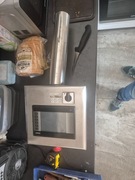 Panel operatorski omron nq5 sq000-b