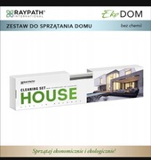 Raypath House Cleaning Set - domowy zestaw 