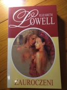 ZAUROCZENIE ELIZABETH LOWELL