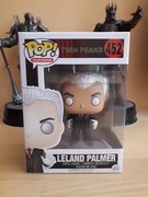 LELAND PALMER - TWIN PEAKS - Figurka Funko POP - UNIKAT 