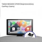 Tablet samochodowy