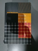 Józef Mackiewicz "Prawda w oczy nie kole"