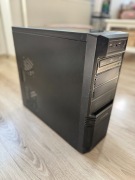 Obudowa komputerowa - LG Power (Full Tower)