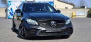 Night Edition Serwis Amg Bezwypadkowy 