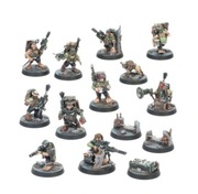 Kill Team - Ratings - Astra Militarum