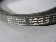 Pasek klinowy wielorowkowy PJ1233 pralki firmy gorenje (Niedługo wyrzucam)