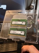 Pamięć RAM 16 GB RAM DDR5 5600 MHz - SK hynix 2x8 GB