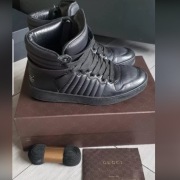 Buty sneakers Gucci oryginalne 38 skóra