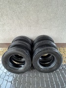 Opony Continental 225/75R16C(6 sztuk)