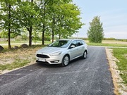 Focus 2017 1.5 diesel