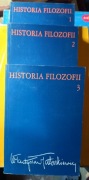 Historia filozofii tom 1,2,3 Władysław Tatarkiewicz 