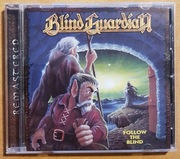 Blind Guardian Follow The Blind cd