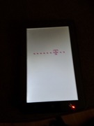 tablet zte v9a na części