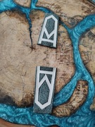 Pagony Sierżanta Sztabowego 