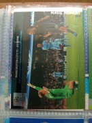 Panini Cards UCL 2014/15 Magic Moment - Manchester City vs AS Roma