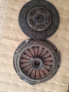 sprzęgło iveco daily 2.8