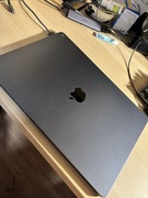 Macbook Air M4 15 calowy 18 cykli ładowania GWARANCJA