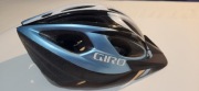 Kask Giro 54-61cm niebiesko-biały