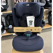 Fotelik Britax-Romer Kidfix Pro | 3.5 lat - 12 lat | 100 - 150 cm 