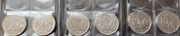 Australia 10 centów lata 1966 - 2026