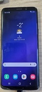 Samsung Galaxy s9 (DUOS)