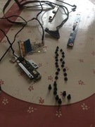 ALIENWARE M17x R3,R4 TAŚMY MATRYCY