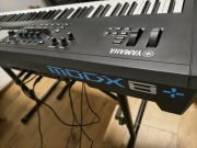 Syntezator Yamaha modx 8 plus 