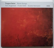 Trygve Seim - Rumi Songs  (CD)
