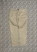 Hugo boss linen trousers