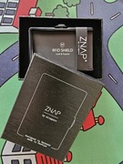 ZNAP by Slimpuro - portfel na karty i gotówkę z RFID SHIELD 