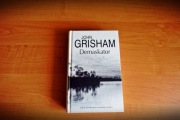 John Grisham"Demaskator".