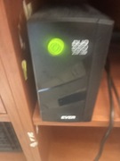 Pos kasowy +szuflada+skaner+zasilacz