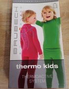 Koszulka Brubeck LS13360 104/110