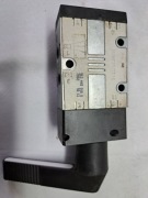 Rexroth 5634450100 zawór pneumatyczny gwint 1/4