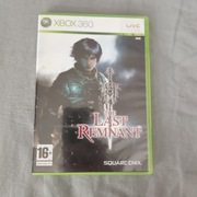 The Last Remnant Microsoft Xbox 360