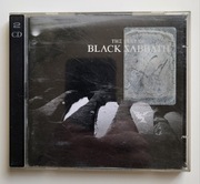 BLACK SABBATH THE BEST OF 2CD